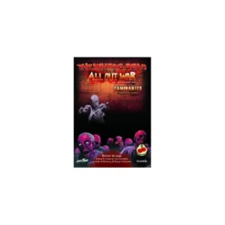 The Walking Dead: All Out War - Booster caminante