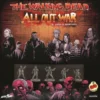 The Walking Dead: All Out War - Caja basica