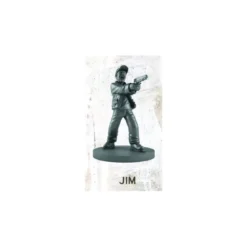 The Walking Dead: All Out War - Expansion dias pasados