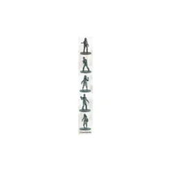The Walking Dead: All Out War - Preludio a Woodbury (Caja introductoria para 1 jugador)