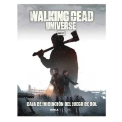 The Walking Dead: Caja de Inicio