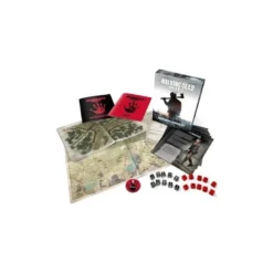 The Walking Dead: Caja de Inicio