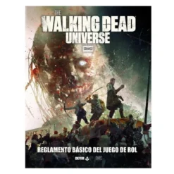 The Walking Dead: Reglamento Basico