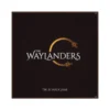 The Waylanders: el juego de mesa