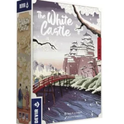 The White Castle (castellano)