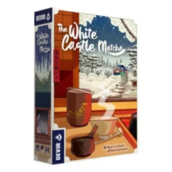 The White Castle: Matcha (castellano)