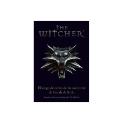 The Witcher