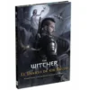 The Witcher: el juego de rol - Diario de un Brujo