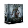 The Witcher: El Viejo Mundo - Edicion Estandar (Castellano)