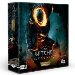 The Witcher: El Viejo Mundo - Legendary Hunt (Castellano)