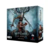 The Witcher: El Viejo Mundo - Pack Completo Deluxe (Castellano)