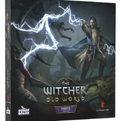 The Witcher: El Viejo Mundo - Pack de expansiones (Castellano)