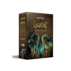 The Witcher: Gwent (Castellano)