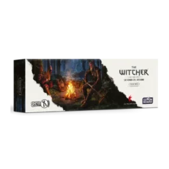 The Witcher: La Senda del Destino - Fichas acrilicas