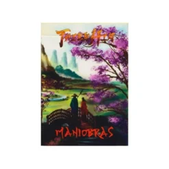 Thien Hia: Baraja de Maniobras