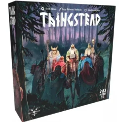 Thingstead (castellano)