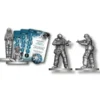 This War of mine. Diarios de guerra: Dias de Asedio