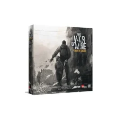 This War of mine. Diarios de guerra: Dias de Asedio