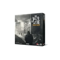 This War of mine (edicion en castellano)