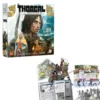 Thorgal: El juego de mesa (edicion gamefound)