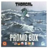 Thorgal: El juego de mesa - Promo Box (castellano)