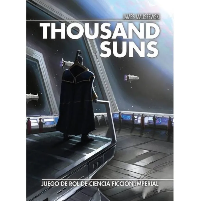 Thousand Suns (castellano)