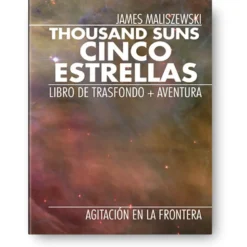 Thousand Suns: Cinco Estrellas