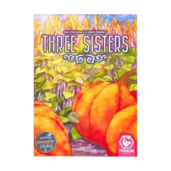 Three Sisters (castellano)