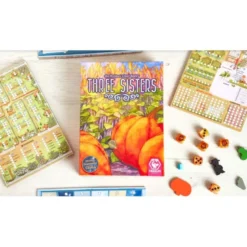 Three Sisters (castellano)