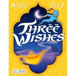 Three Wishes