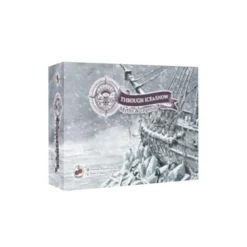 Through Ice and Snow: Myths and Legends (castellano)