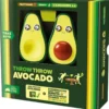 Throw Throw Avocado