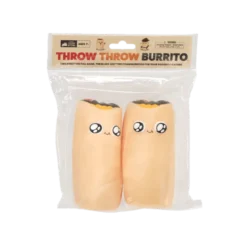 Throw Throw Burrito: Battle Pack