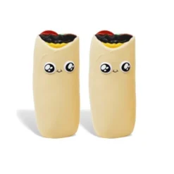 Throw Throw Burrito (Castellano)