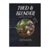 Thud and Blunder (castellano)