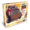 Thunder Road Vendetta: Big Rig and the Final 5 (castellano)
