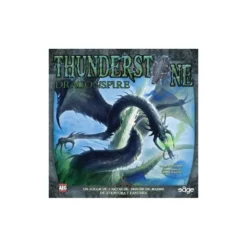 Thunderstone Dragonspire