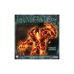 Thunderstone: La ira de los elementos