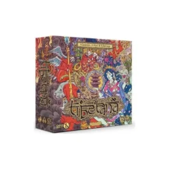 Tibetana - Edicion Limitada