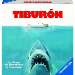 Tiburon