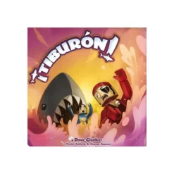Tiburon