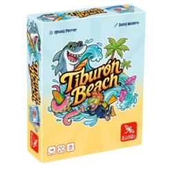 Tiburon Beach