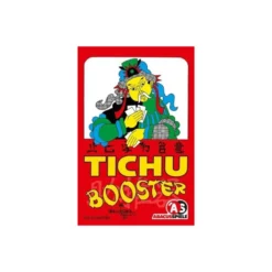 Tichu booster