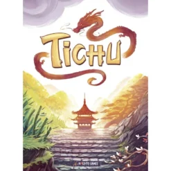 Tichu: Nueva Edicion
