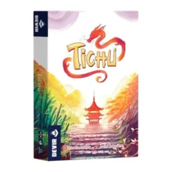 Tichu: Pocket