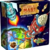 Ticket to Mars