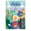 Tic Tac Trek (castellano)