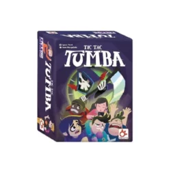 Tic Tac Tumba