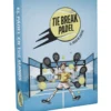 Tie Break Padel (castellano)