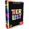 Tier List (castellano)